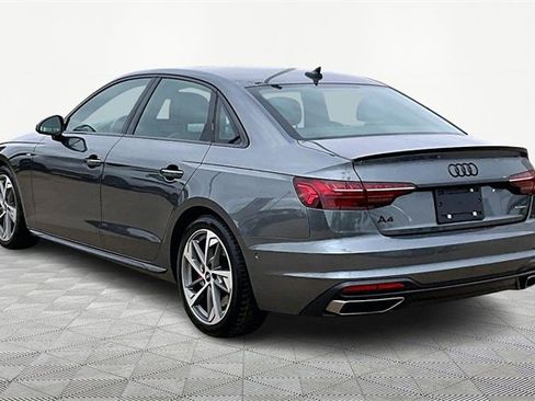 Used 2023 Audi A4 2.0T Prestige w/ Prestige Package image 12