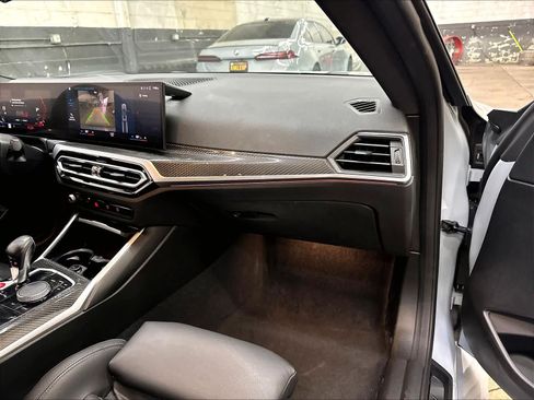 Used 2023 BMW M2 w/ Lighting Package RWD image 19