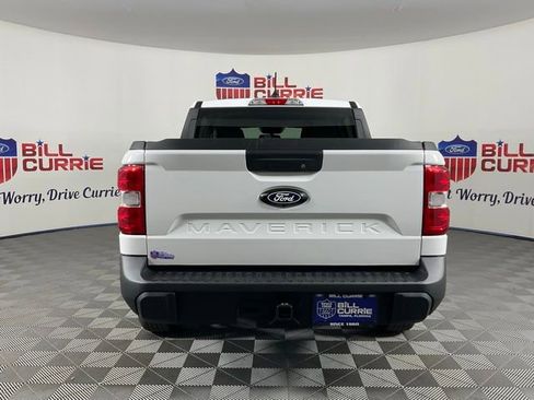 New 2026 Ford Maverick XLT image 4