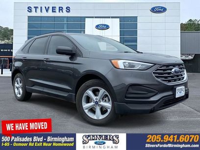 Used 2020 Ford Edge SE