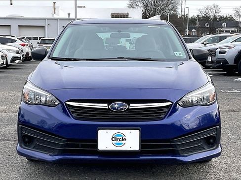Certified 2023 Subaru Impreza 2.0i image 3