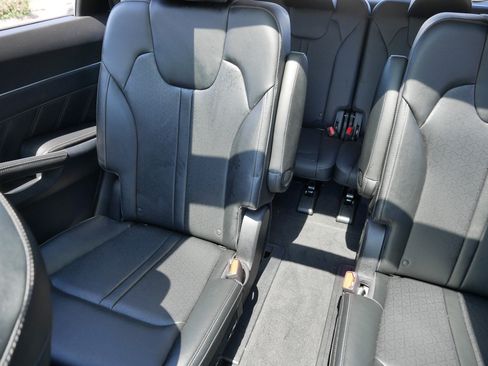 Certified 2023 Kia Sorento SX AWD/4WD image 12