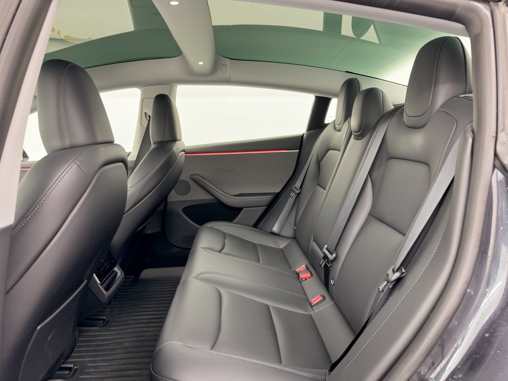 Used 2024 Tesla Model 3 Long Range RWD image 25