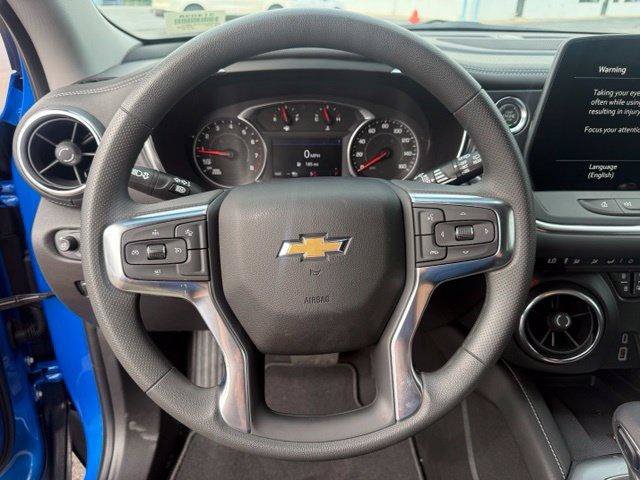 New 2026 Chevrolet Blazer LT w/ Convenience Package FWD image 10
