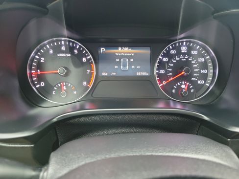 Used 2024 Kia Forte GT-Line w/ GT-Line Premium Package FWD image 22