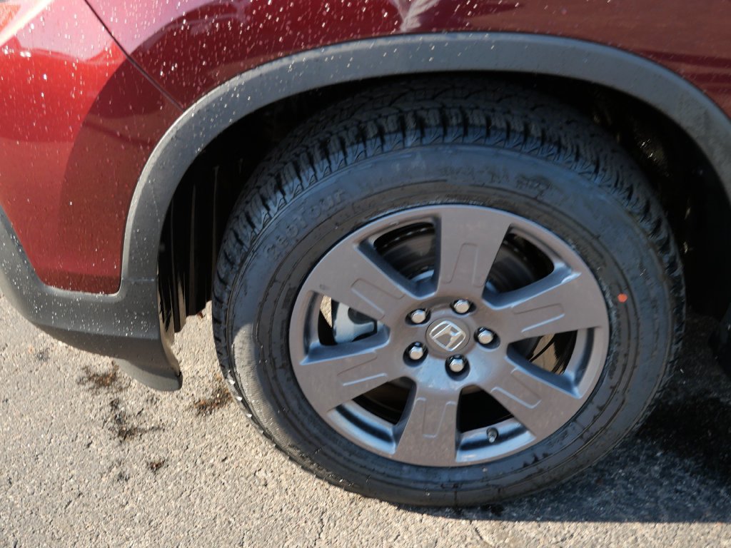 Used 2020 Honda Ridgeline RTL-E image 8