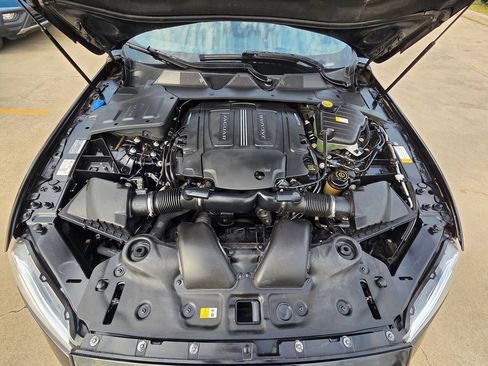 Used 2014 Jaguar XJ R LWB RWD image 26
