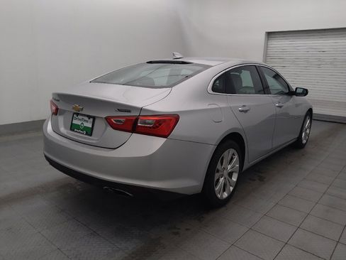 Used 2018 Chevrolet Malibu Premier image 9