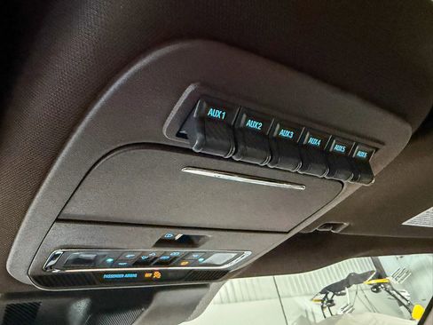 Used 2025 Ford F350 King Ranch AWD/4WD image 20