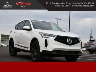 New 2026 Acura RDX SH-AWD video 1