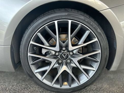 Used 2016 Lexus RC 350 RWD image 10