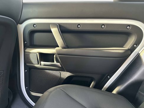 New 2026 Land Rover Defender 130 S image 16