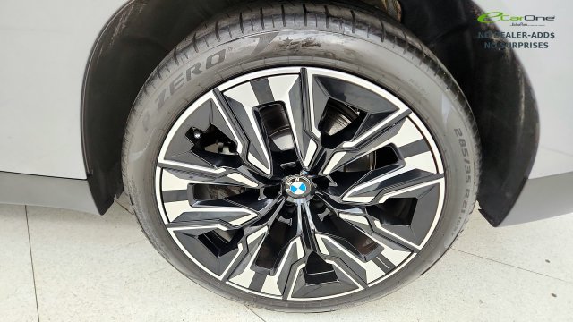 Used 2026 BMW X3 xDrive30i AWD/4WD image 84