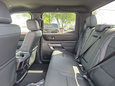 New 2026 Toyota Tundra SR5 AWD/4WD image 24