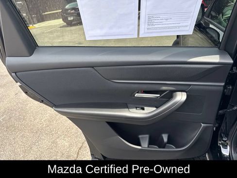 Certified 2026 MAZDA CX-90 3.3 Turbo w/ Select Package AWD/4WD image 49