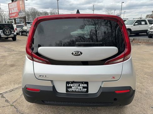 Used 2020 Kia Soul S image 6