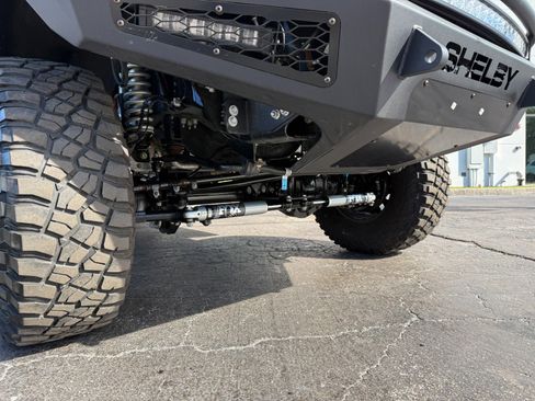 Used 2022 Ford F250 Lariat w/ Lariat Ultimate Package image 7