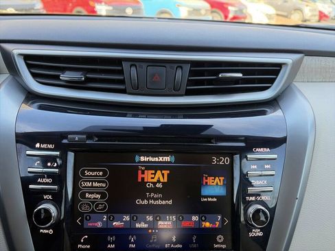 Certified 2024 Nissan Murano SV image 13