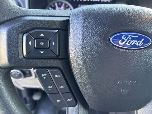 Used 2021 Ford F250 XL w/ STX Appearance Package image 25