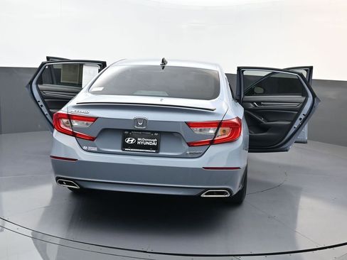 Used 2022 Honda Accord Sport image 28