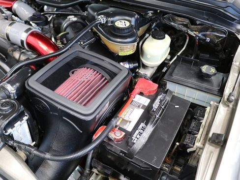 Used 2005 Ford Excursion Limited image 39