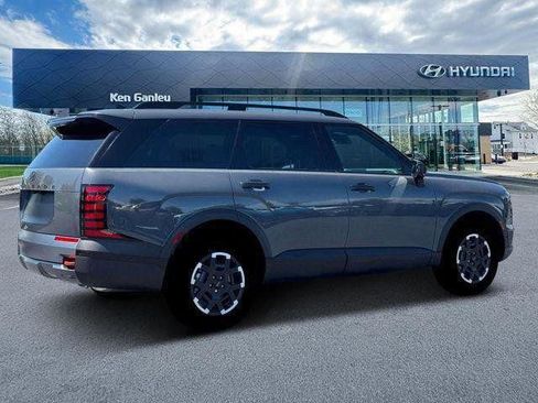 New 2026 Hyundai Palisade XRT Pro AWD/4WD image 8