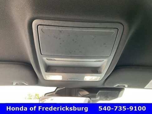 Used 2025 Ford Mustang Coupe image 32