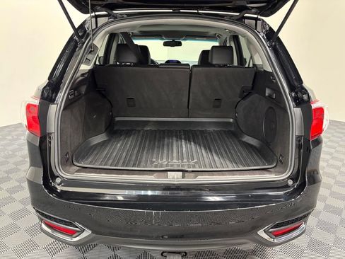 Used 2017 Acura RDX AWD image 29