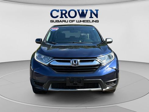 Used 2018 Honda CR-V LX image 8