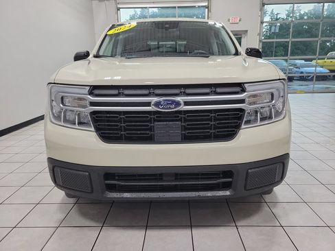 Used 2024 Ford Maverick Lariat AWD/4WD image 7