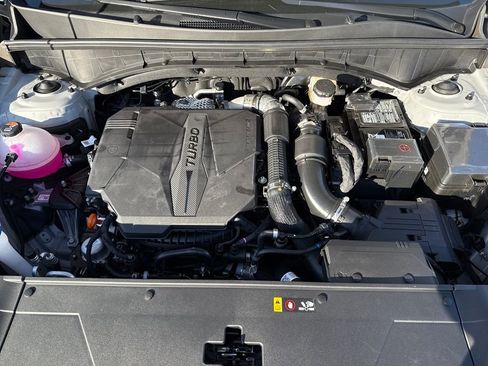 New 2026 Kia Sorento SX image 22