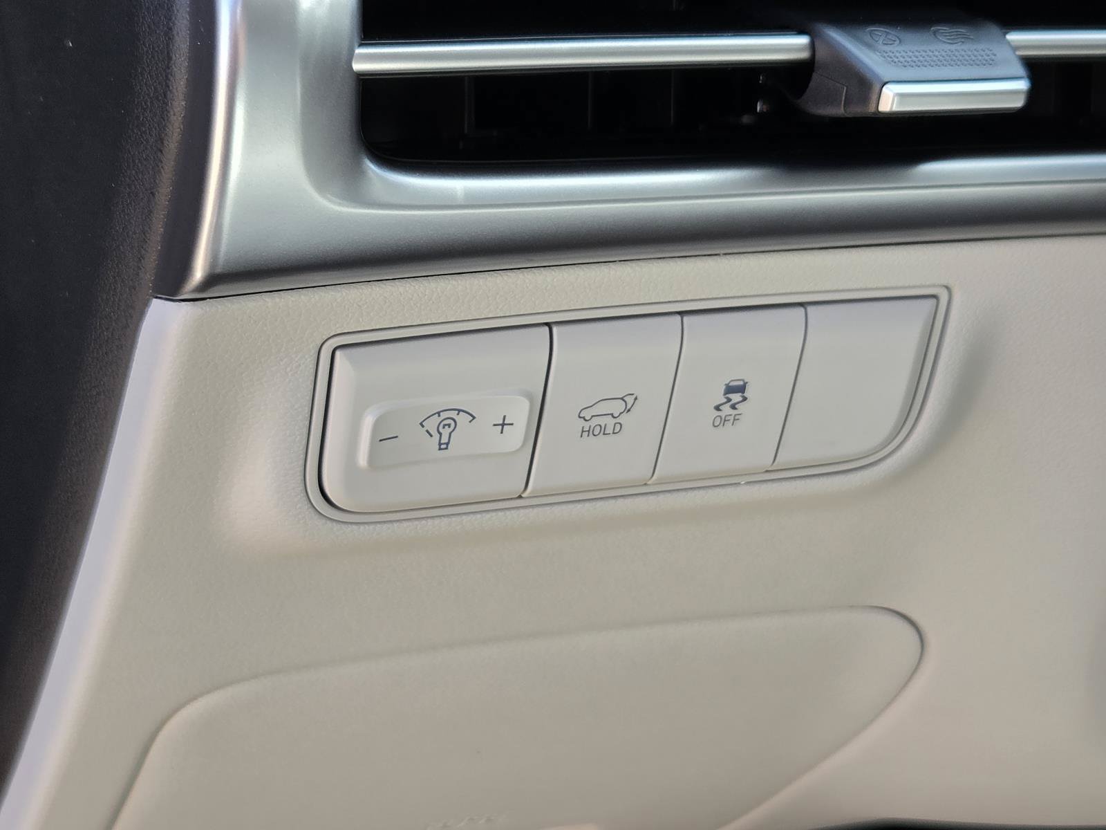 New 2026 Hyundai Tucson SEL FWD image 16