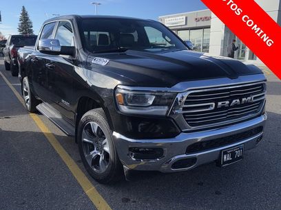Used 2023 RAM 1500 Laramie