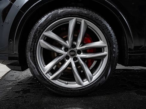 New 2026 Audi Q7 3.0T Prestige AWD/4WD image 13