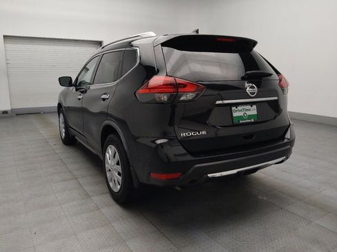 Used 2017 Nissan Rogue S w/ S Appearance Package FWD image 5