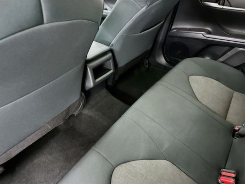 Used 2024 Toyota Camry LE FWD image 28