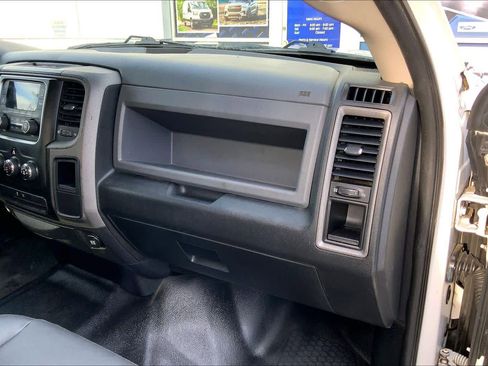 Used 2017 RAM 3500 Tradesman image 18