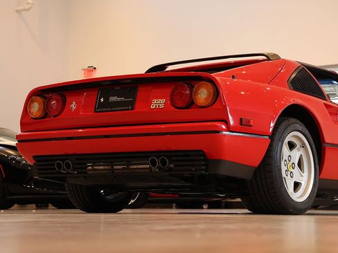 Used 1987 Ferrari 328 GTS image 35
