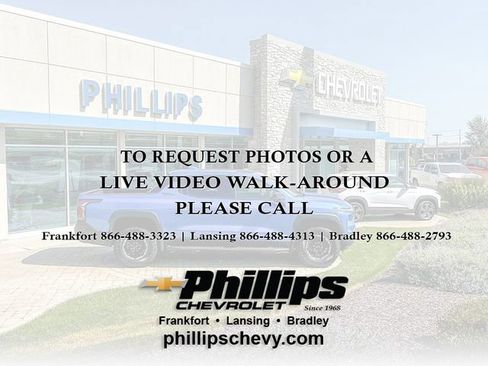 Used 2020 Chevrolet Malibu LS image 2