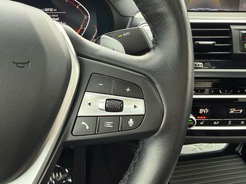 Used 2021 BMW X4 xDrive30i image 29