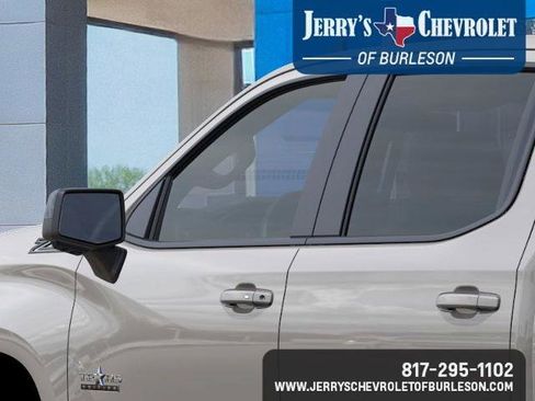 New 2026 Chevrolet Silverado 1500 RST image 15