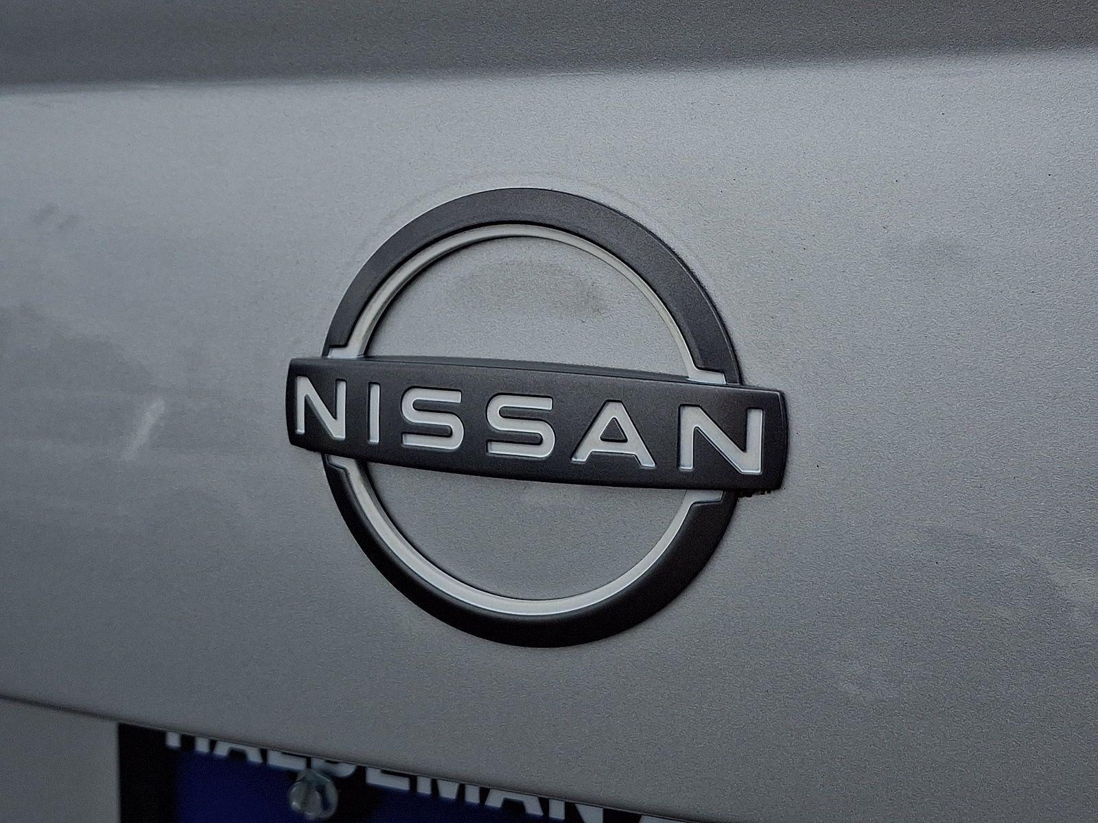Used 2023 Nissan Versa S w/ Trunk Package FWD image 28