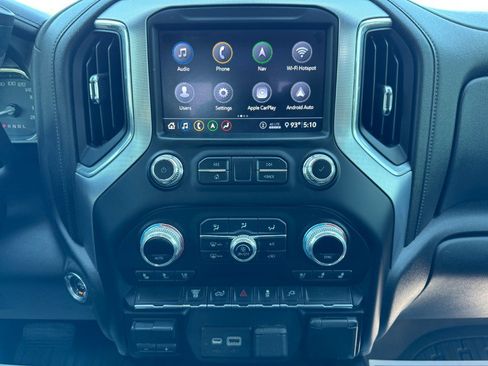 Used 2020 GMC Sierra 2500 SLT w/ SLT Convenience Package AWD/4WD image 21