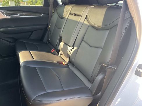 Used 2021 Cadillac XT5 Sportv w/ LPO, Floor Liner Package AWD/4WD image 21