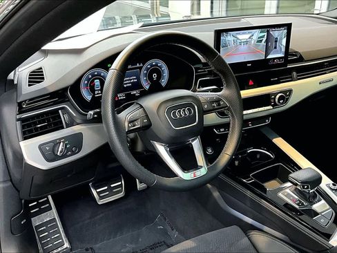 Certified 2023 Audi A5 2.0T Premium Plus w/ Premium Plus image 17