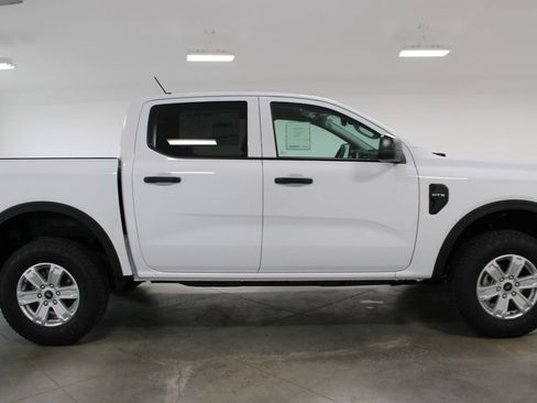 New 2026 Ford Ranger XL RWD image 11