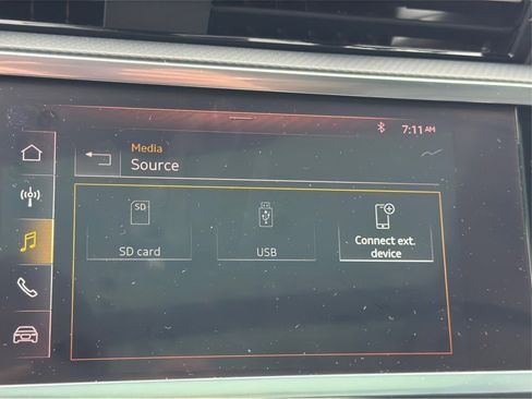 Used 2021 Audi Q3 2.0T Premium w/ Convenience Package image 38