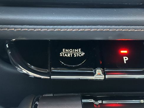 New 2025 Lincoln Aviator 2WD w/ Equipment Group 101A image 22