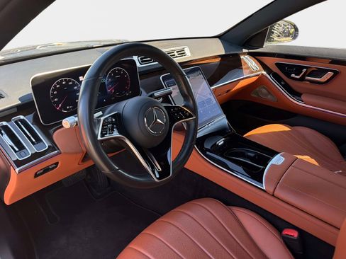 Used 2023 Mercedes-Benz S 500 4MATIC image 18