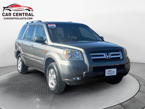 Used 2008 Honda Pilot SE image 7